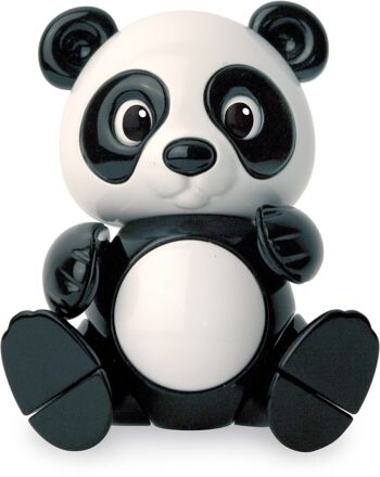 Tolo First Friends Toy Animal - Ours Panda 1