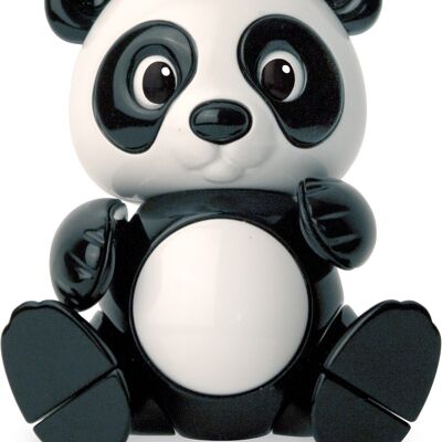Tolo First Friends Toy Animal - Ours Panda