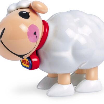Tolo First Friends Toy Animal - Mouton