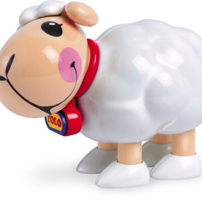 Tolo First Friends Toy Animal - Sheep