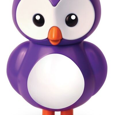 Tolo First Friends Toy Animal - Owl
