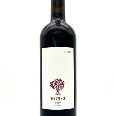 L' Aparté - IGP Méditerranée, France - 2020 - Red Wine - Red Wine - 75cl