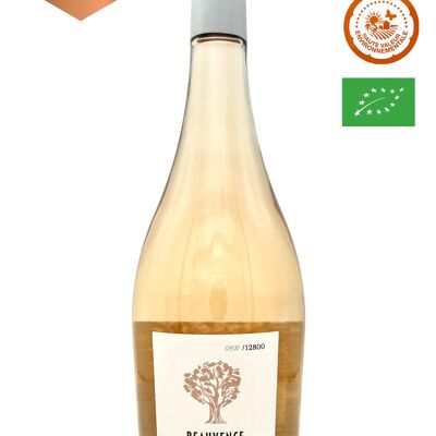 L' Originelle - IGP Méditerranée - 2021, Rosé Wine - 75cl