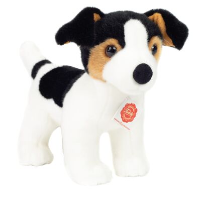 Cachorro Jack Russell Terrier 28 cm - peluche - peluche