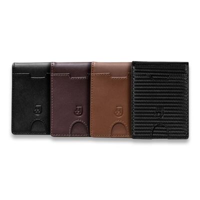 Smart Wallet