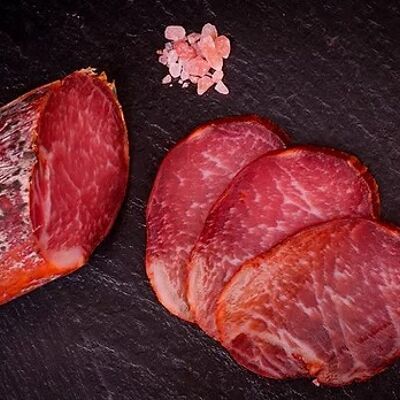 Iberian bait loin 50%