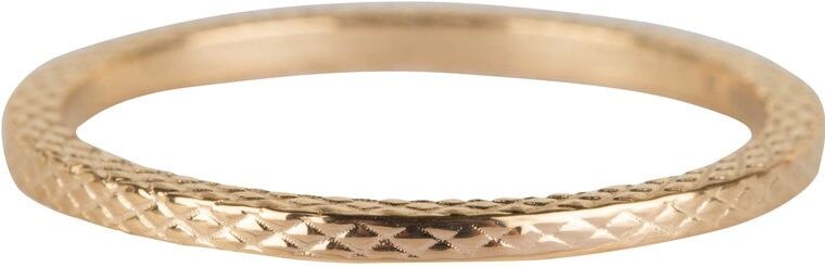 R326 Gold 'Snake'-Stahl