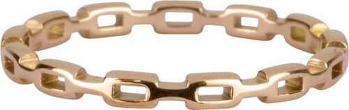 R899 Belcher Chain Gold