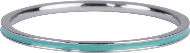 R930 Petite Turkoys Acciaio Smaltato Blu