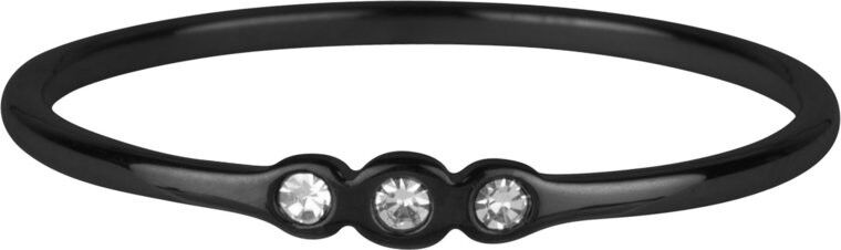 R915 Crystal Trilogy Nero