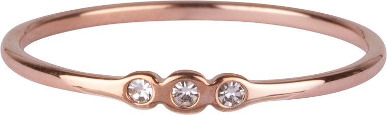 R914 Crystal Trilogy Rose Gold