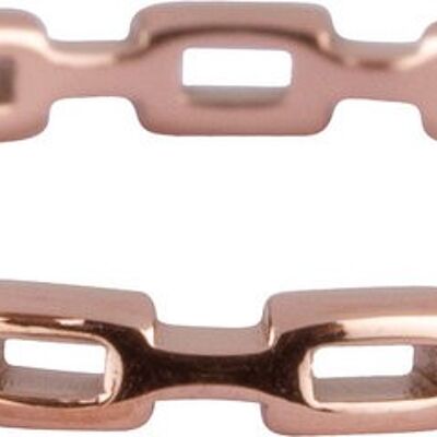 Cadena Belcher R900 Oro rosa