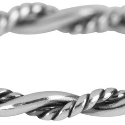 R850 Silver Bali Twist