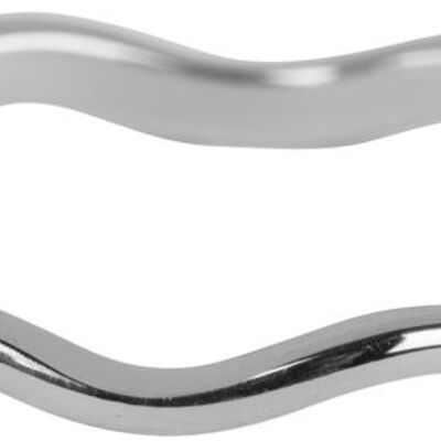 R828 Curved Wave Steel