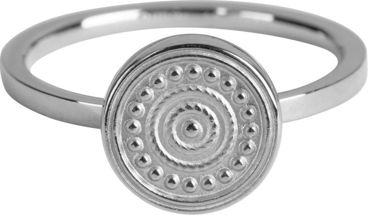 R804 Hypnotize Acciaio Lucido