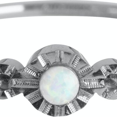 R792 Magic Opal Shiny Steel