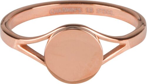 R687 Musthave 2.0 Rose Gold Steel