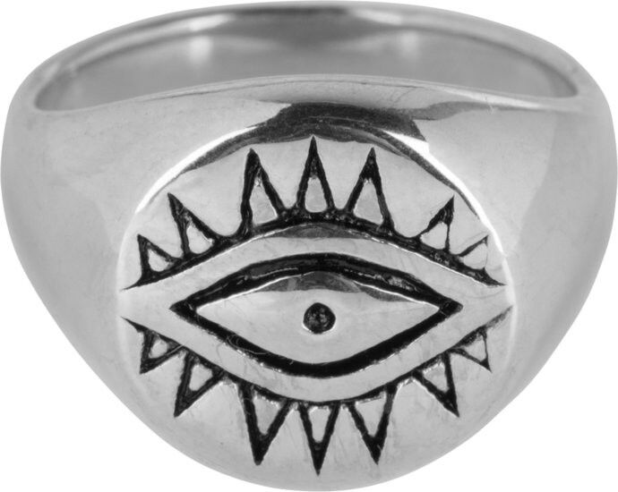 R679 Ti Vedo Acciaio Lucido