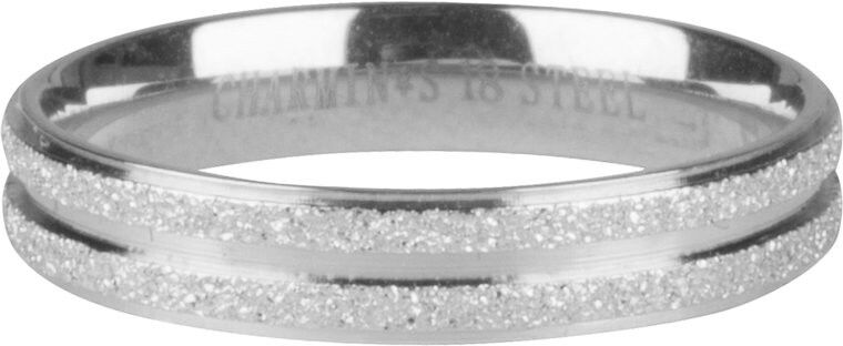 R665 doppelt geschliffener glänzender Stahl