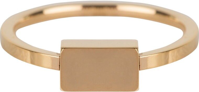 R612 Blocco oro Acciaio