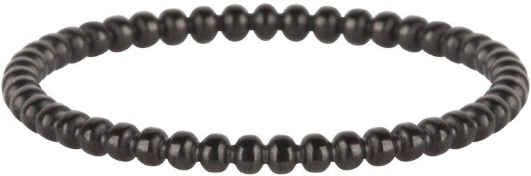 R511 Acciaio nero gorgogliante