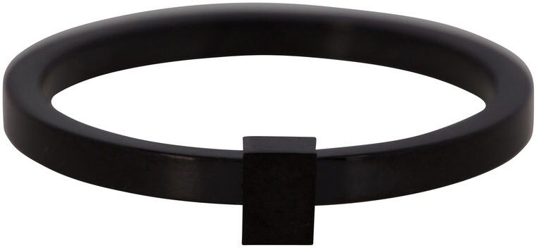 R486 Nero 'Quatre Acciaio'