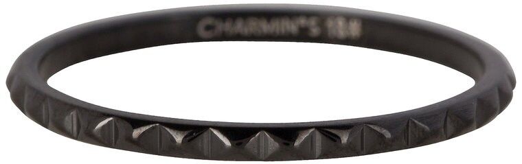 R405 NERO 'ACCIAIO NEFERTITI'