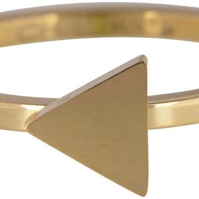 R395 Gold 'Steel Triangle'
