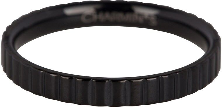 R360 NERO 'Acciaio Seghettato'