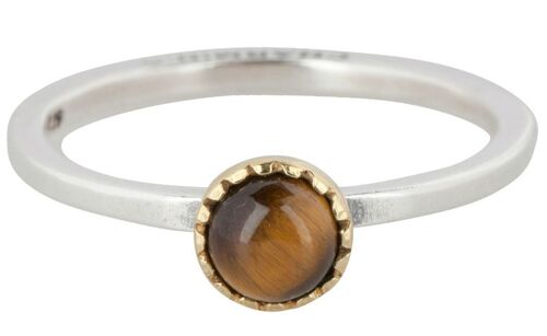 R295 Tiger Eye 'Natural Stone'