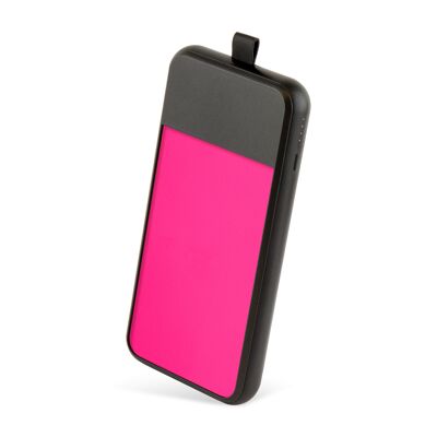 Wibo Neon Pink