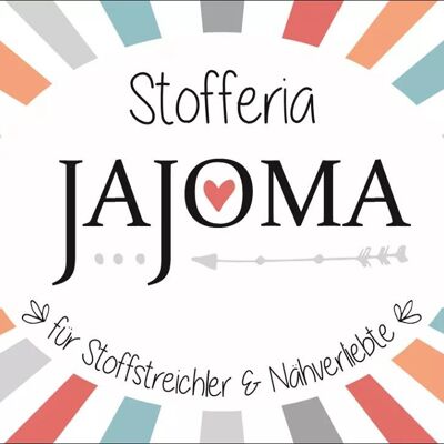 El paquete alegría orgánica Jajoma grande