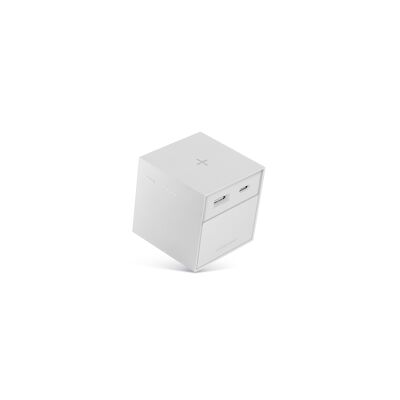 Cubo One White