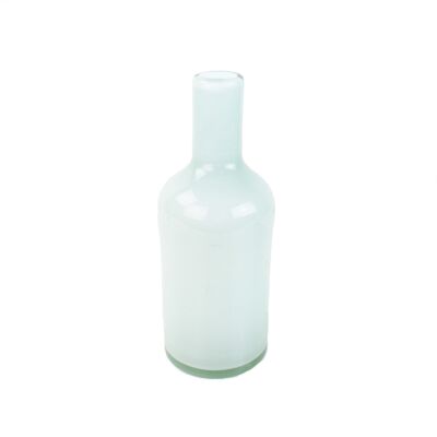 Dekovasen 2er Set Botellas , Blumenvase