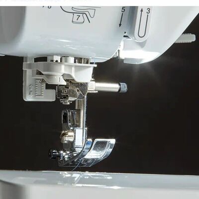 Brother Innov-is A16 sewing machine