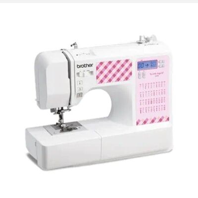 KD40 Little Angel computerized sewing machine children