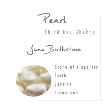 Boucles d'oreilles pendantes en nacre Boucles d'oreilles en flocons de perles en argent sterling Bijoux en perles par SteamyLab 2