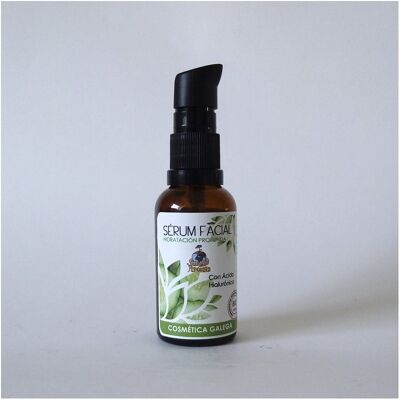 Deep Hydration Facial Serum