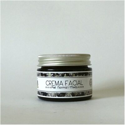 Facial Cream Normal/Combination Skin