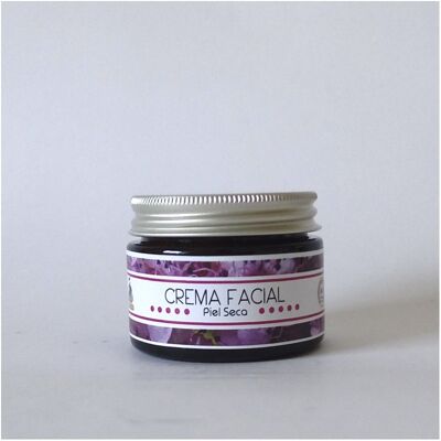 Dry Skin Face Cream