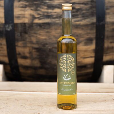 Hyldemjød / Elderflower Mead - 350ml