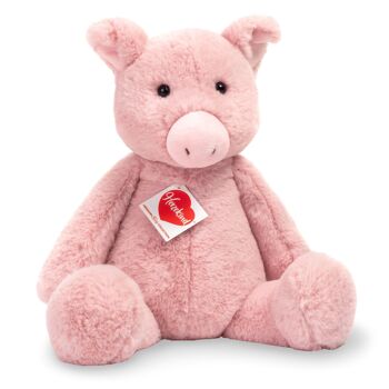 Cochon Ella 32 cm - peluche - peluche 1