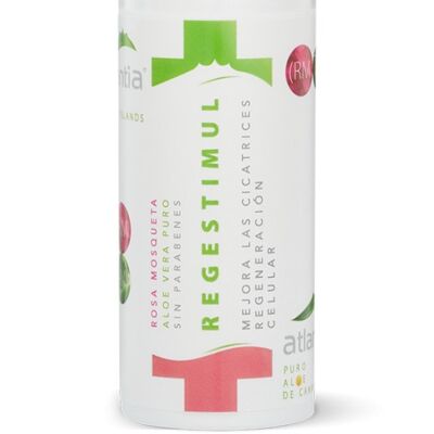 Regestimul, aloe vera and rosehip cream