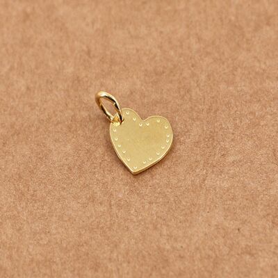 heart charm