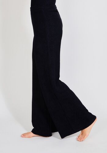 Pantalon noir - ILAM - One Size 9