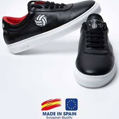 Sneakers Marco Bambas10