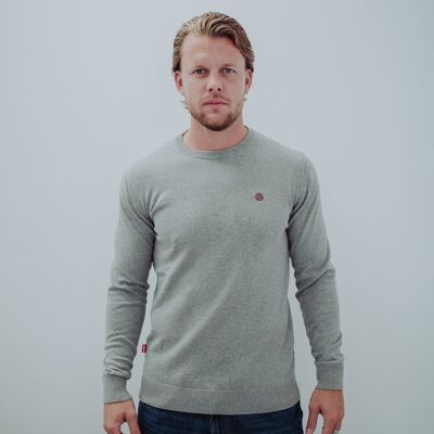 Original Gray Sweater