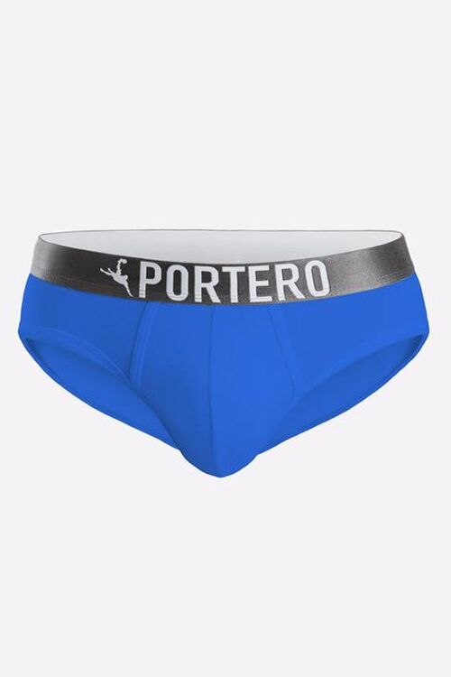 Calzoncillo Portero Blue