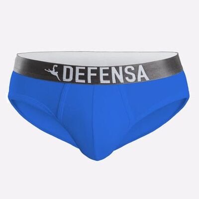 Blue Defense Brief