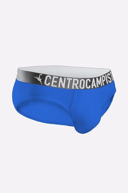 Calzoncillo Centrocampista Blue